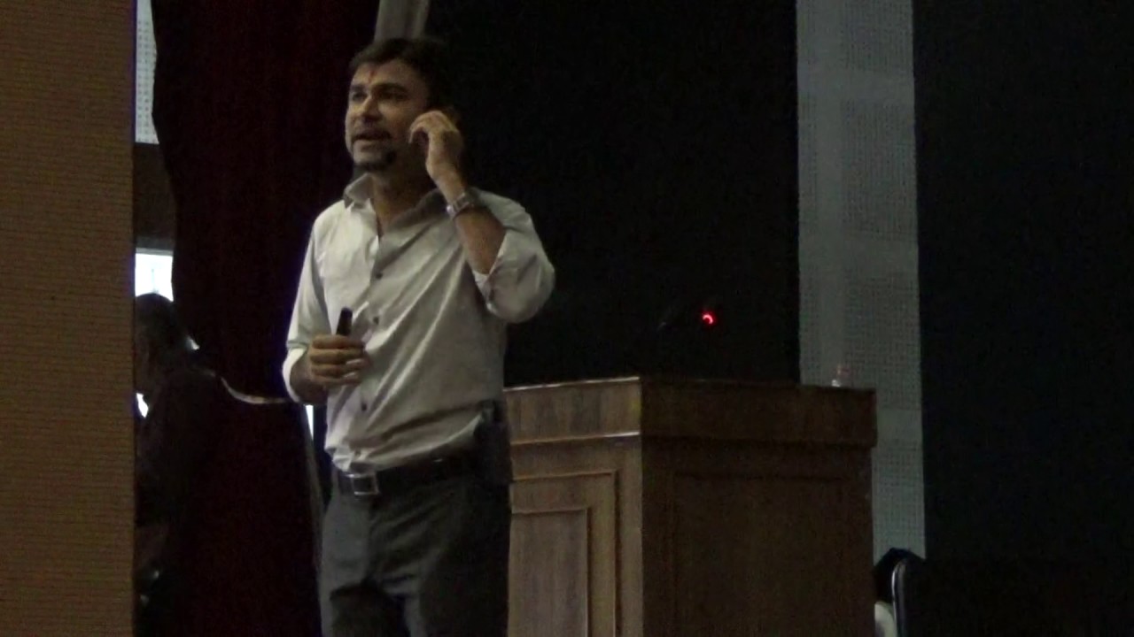 Ojas Aahaar Chikitsya Shivir at Jaipur By Bhai Atul Shah Part02 YouTube