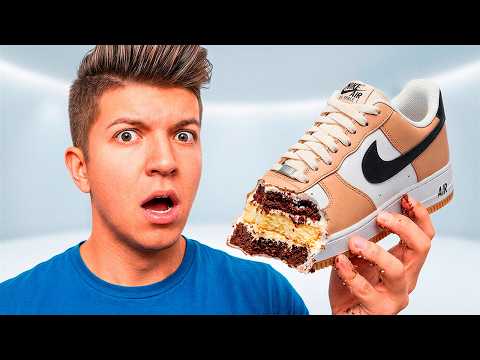 GUESS IT RIGHT OR YOU’RE OUT 😳 | Preston