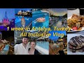 1 week in antalya turkey vlog  aska lara resort  spa  all inclusive vlog land of legends