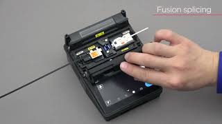 E-Sc Fusion Connector