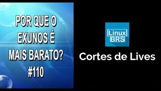 Cortes de Live #110 - Por que aparelho com Exynos é mais barato? #shorts