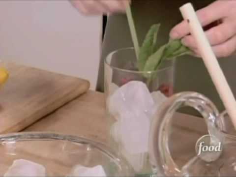 Sandra Lee - Porch Swing Iced Tea