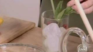 Sandra Lee - Porch Swing Iced Tea