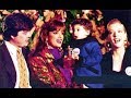 Lucia Mendez… con Pedro Antonio en la Posada de El Canal de las Estrellas