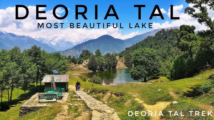 tungnath chandrashila trek from delhi 