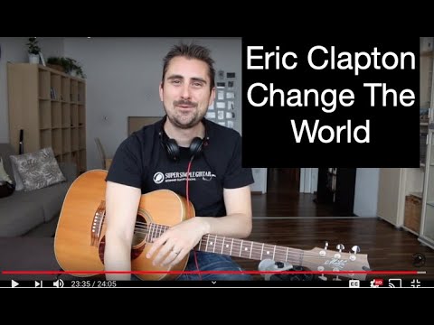 eric-clapton---change-the-world-guitar-lesson---tutorial---how-to-play