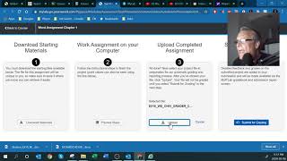 CSIS 1190 How to do your Assignments in MyITLab