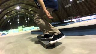 VVM#6 Rowan's Park Edit 2012