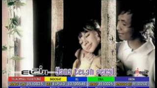 Video thumbnail of "Elpiji Band Yang Telah Pergi"
