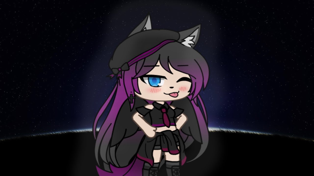 Queen/Gacha Life Music Video YouTube