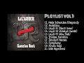 Best playlist gafarock gamelan rock vol 01