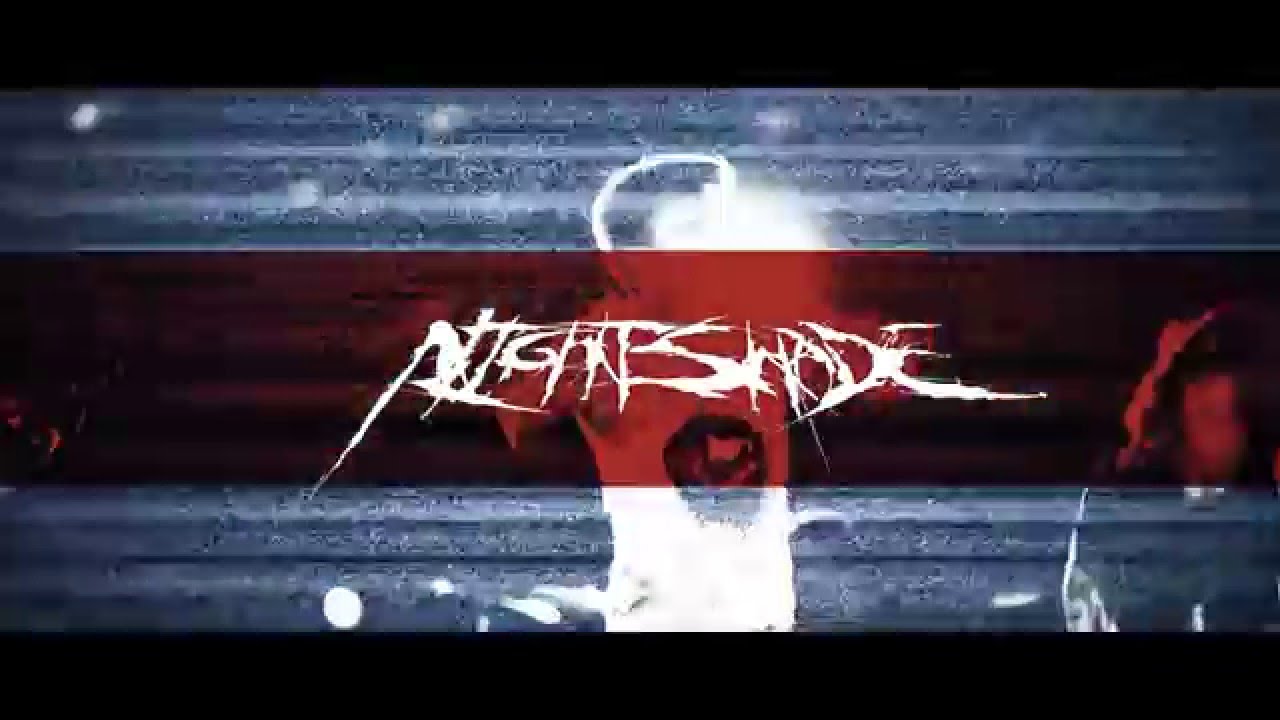 NightShade - Uchronia (Official trailer)