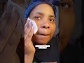 Romanticizing my nighttime routine #youtubeshorts #kbeauty #skincare #shortsfeed #skincarerountine