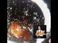 جربت ترند حلى بياض الثلج بطريق الشيف نادية السيد بدون بيض ولا فرن 