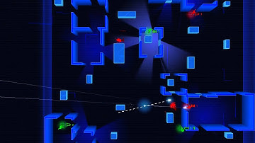 Frozer Synapse: One round victory