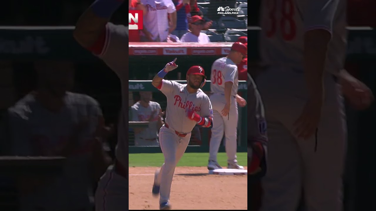 ANOTHER DAY, ANOTHER GO-AHEAD HOMER FOR EDMUNDOOO SOSAAAAA!!! 🔥