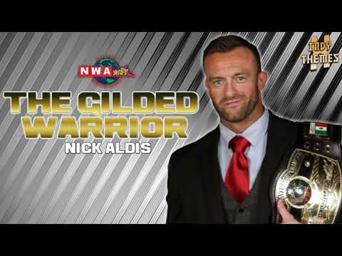 NWA: 'The Gilded
