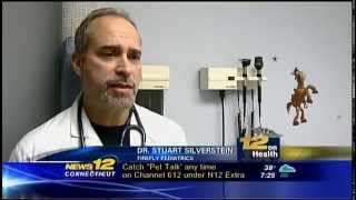 Stuart C Silverstein MD FAAP profile photo
