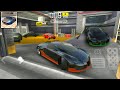 Extreme Car Driving Simulator Bugatti Veyron Blueprints - Android Gameplay - Part 1