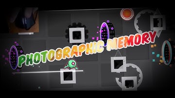 Photographic Memory - Layout (Extreme Demon)