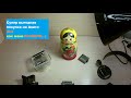 Супер камера с Авито за 800 рублей | экшн камера | распаковка | обзор | EKEN H9