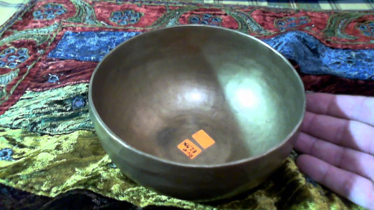 Cuencos Tibetanos cuenco tibetano Madrid 3a platanitos