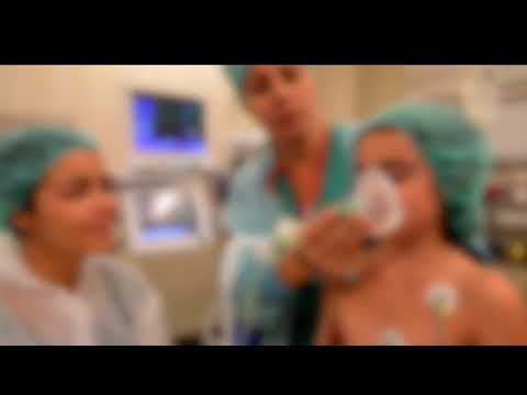 Andrés De Leo - Licencias para padres de niños con cáncer