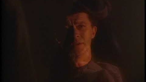Robbie Robertson - Fallen Angel
