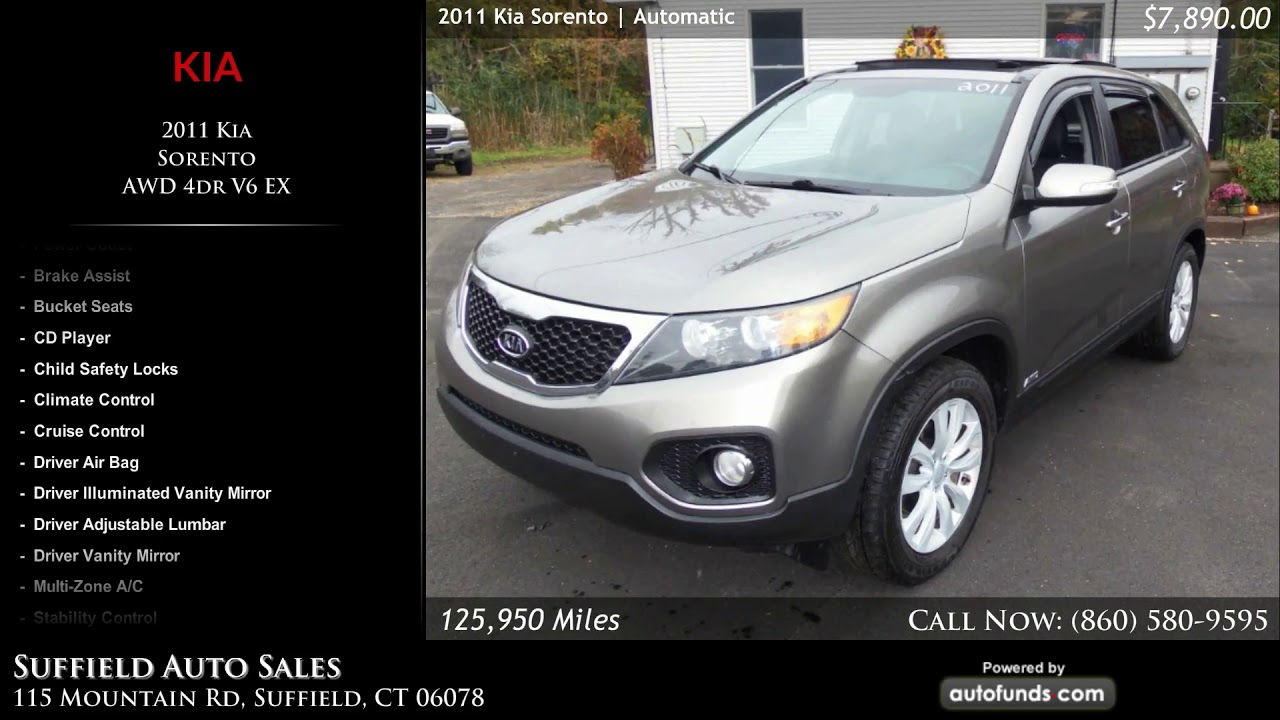 Suffield Motors Llc Motorcyclepict Co 2017 Kia Soo Suffield Auto S Ct You