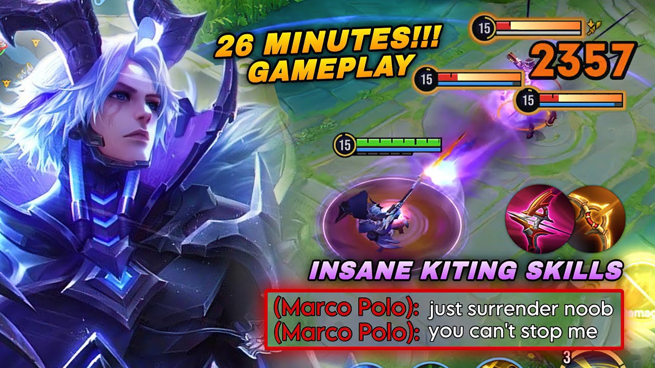 LONGEST GAME IN HOK! CHINA SHOUYUE INSANE KITING IN RANK GAME! | TOP ASIA SHOUYUE BUILD & ARCANA