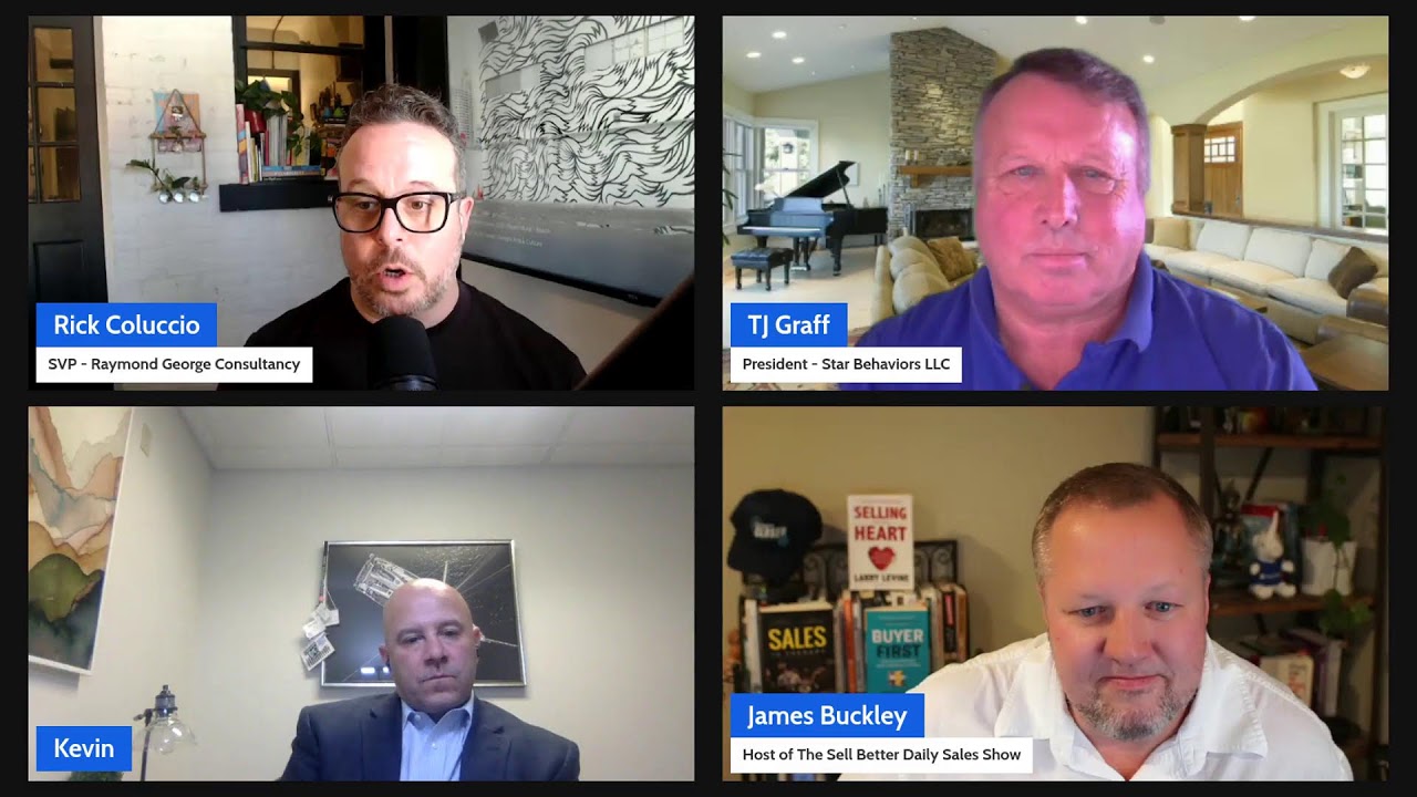 Recruiting EQ E82: Month-End Sales Panel - What's Hot/What's Not Oct 2025