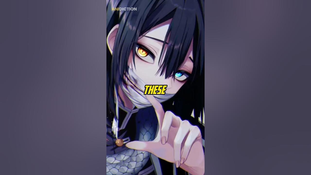 Stream Espadachins, Ichigo, Kokushibo, Zoro (Animes), Trap Hits by Iguro  Obanai🐍🤟🤟³