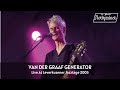 Capture de la vidéo Van Der Graaf Generator - Live At Rockpalast 2005 (Full Concert Video)