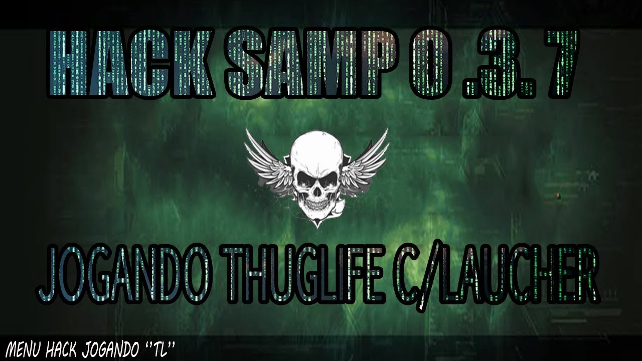 Хороший аим для самп 0.3 7