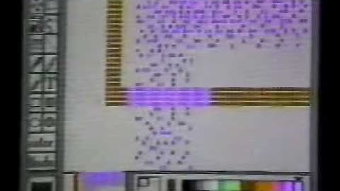 Commdore 64 - GEOS - part 2