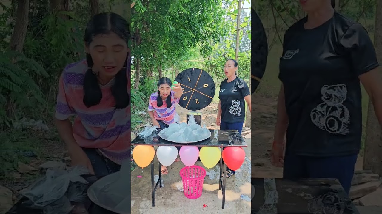 เกมหาเลขลุ้นรางวัล