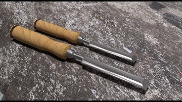 Blender Tutorial - Chisel