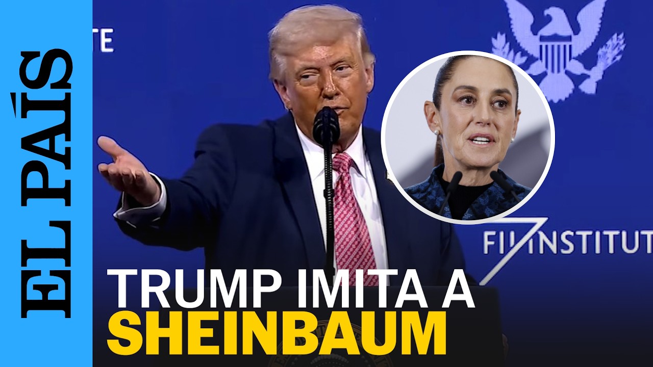 Trump Voque Un Nouveau Nom Pour Le Dtroit DOrmuz (et Jure Que Ce Nest Pas Une Erreur) - Video