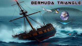 "Bermuda Triangle: Real Footage & Chilling Facts"