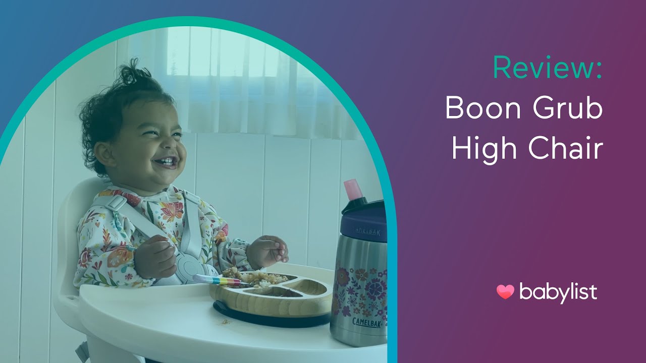 Our Favorite High Chairs and Boosters – Feeding Littles