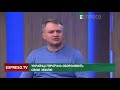 У війні з Росією іноземці захищають не Україну, а домівку в Європі - Синютка