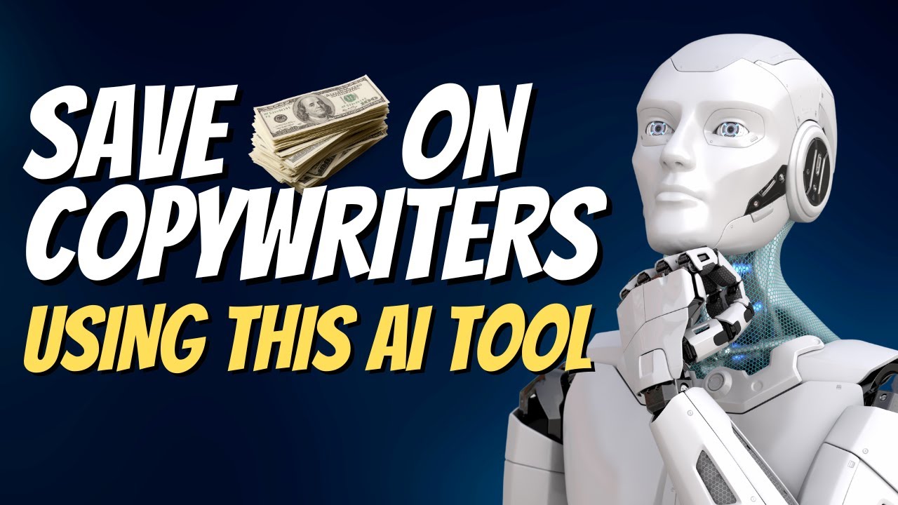 Use This AI Content Generator Tool For Your Marketing