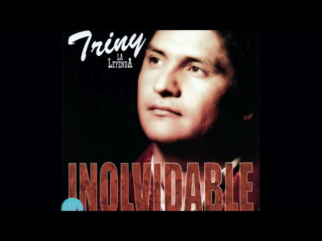 Watch Triny La Leyenda Inolvidable on YouTube Watch Triny La Leyenda Inolvidable on YouTube