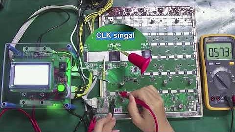 #antminer Universal Test Fixture Upgraded Version - The Secret Weapon for Creating a Perfect Miner!