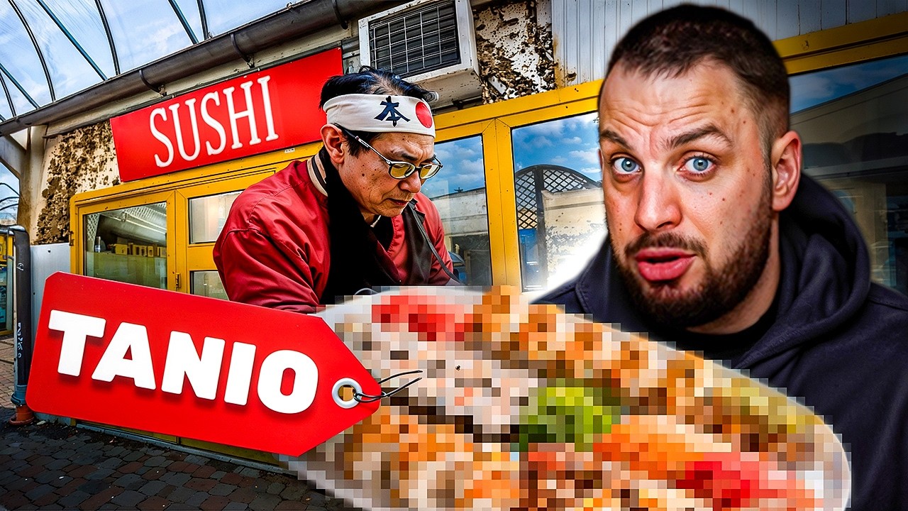 TEN PAN MA ZA DUŻO ZAMÓWIEŃ *PEREŁKA*