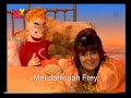 Tante Soesa en Sassefras op Fox Kids
