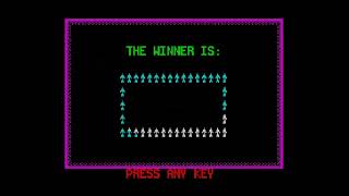 Chaos (ZX Spectrum) - YouTube