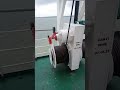 journey to the Rich Island, the land of the Birds of Paradise