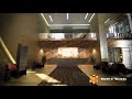 Presidential Club Las Vegas – 3D Visualization in LightWave 3D