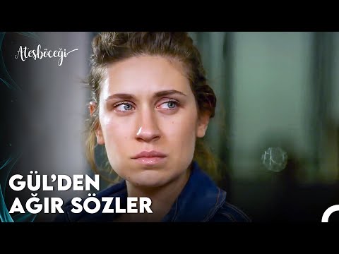 Aslı'yı Kandırmanıza Göz Yummayacağım - Ateşböceği 15. Bölüm